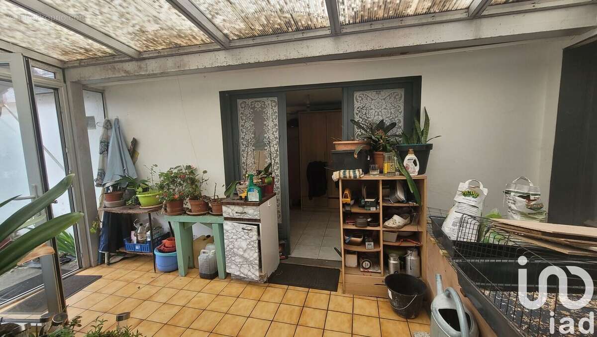 Photo 8 - Maison à COUTRAS