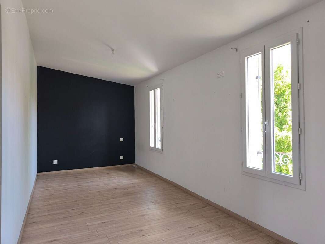 Maison à CASTILLON-LA-BATAILLE