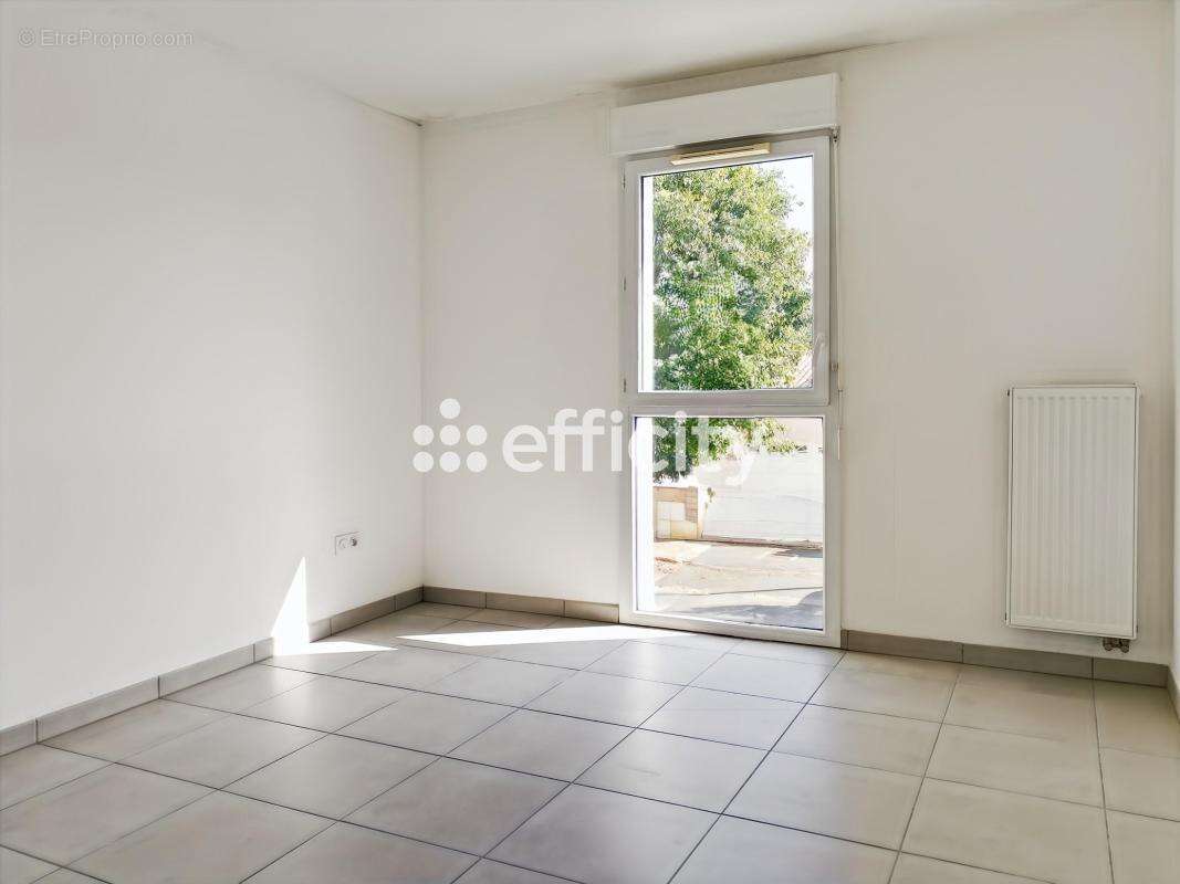 Appartement à AYTRE