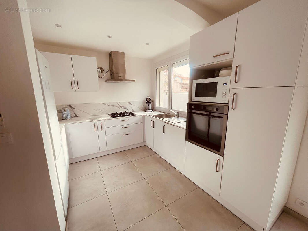 Maison à VALRAS-PLAGE