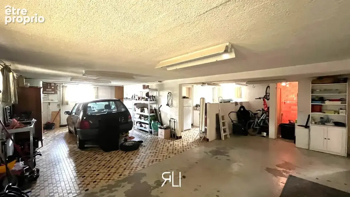 Maison sur sous-sol, 4 chambres - photo 7