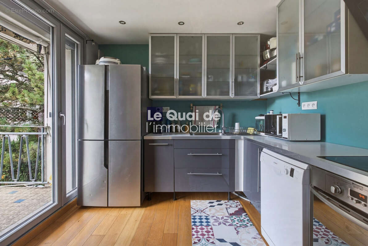 Maison 112 m² à Saint-Egreve  - photo 5