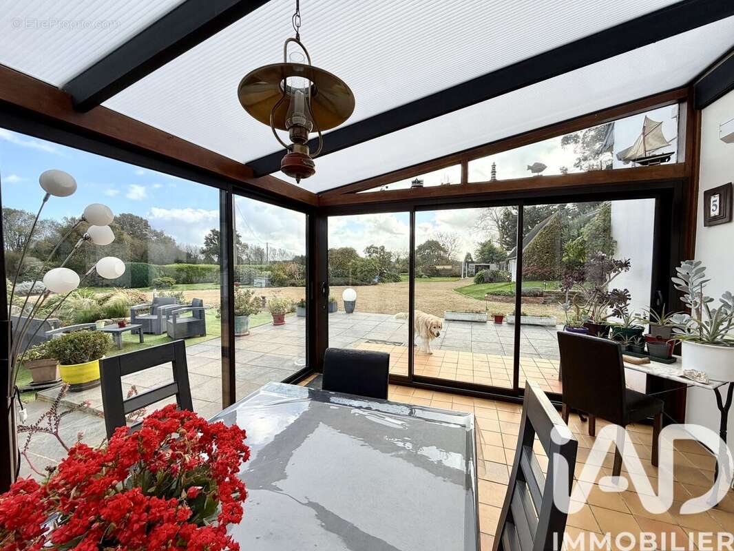 Photo 7 - Maison à PLOUEZEC