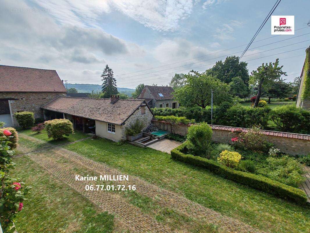 Maison à VERNON