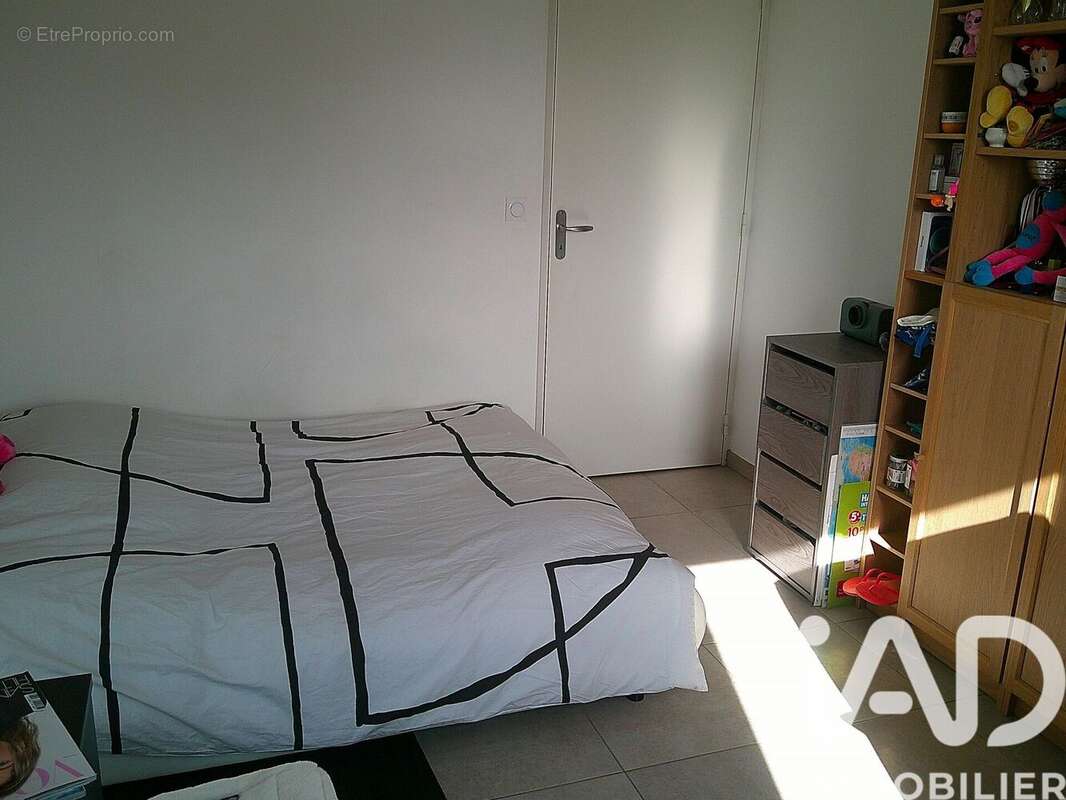 Photo 5 - Maison à OLLIOULES