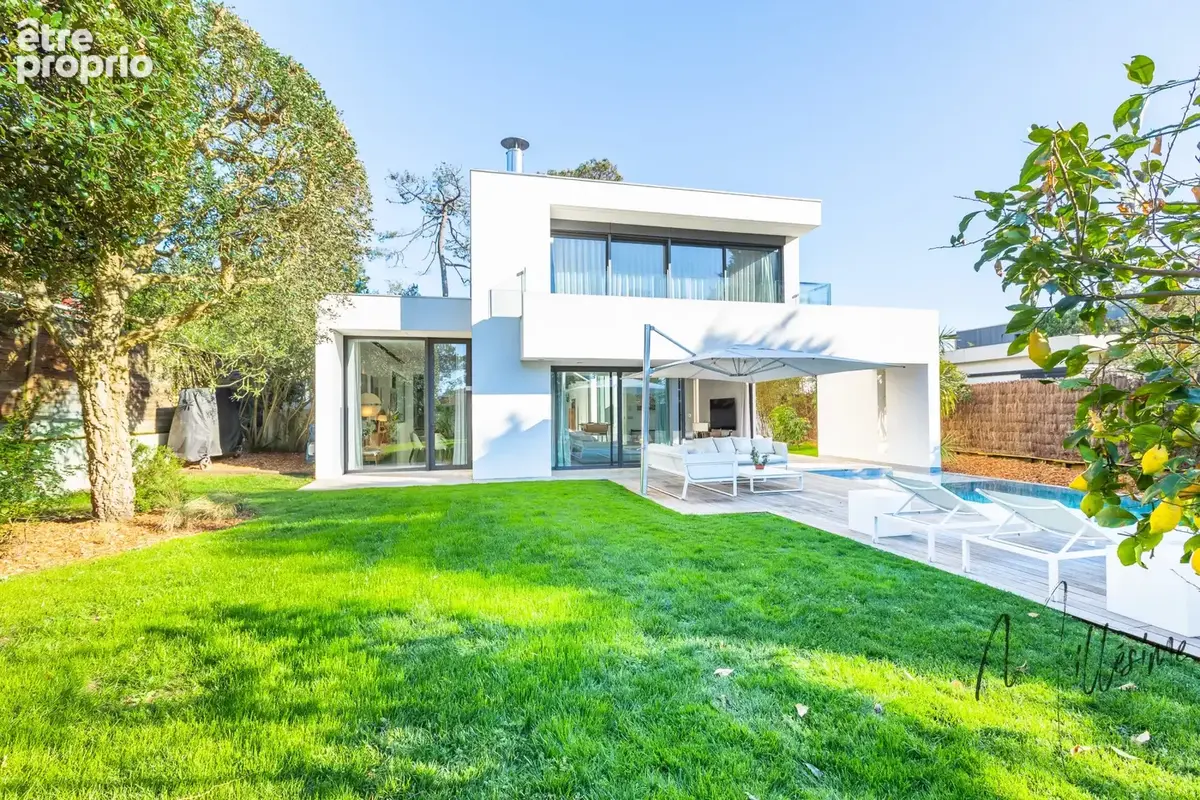 Maison 7 pièces 293 m² à vendre à Anglet (64600) - photo 3