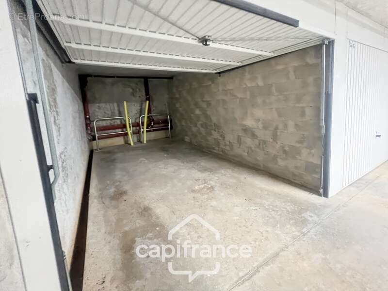 Appartement à LE PRADET