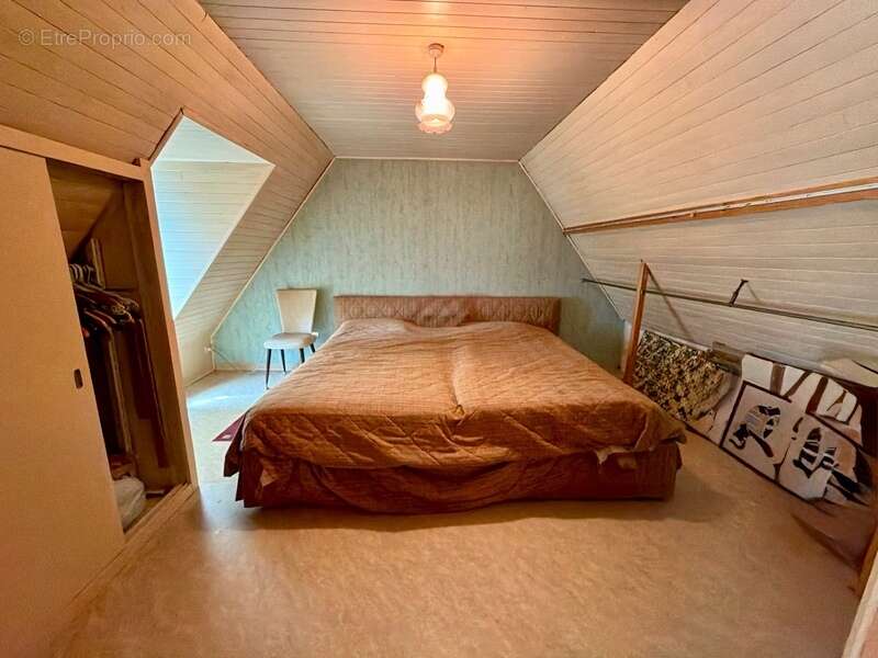 Maison à vendre 7 pièces  (56) - photo 10