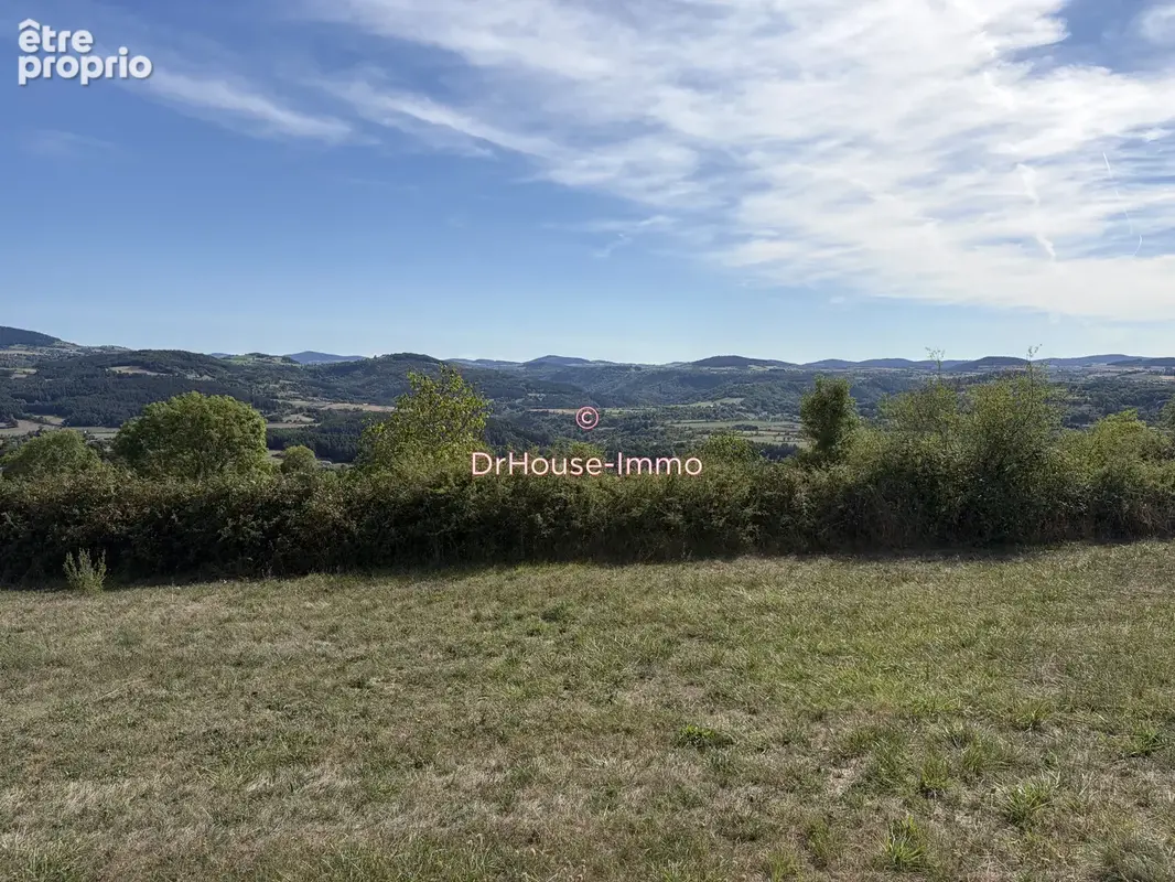 Terrain 3800 m² à Chadron  - photo 3