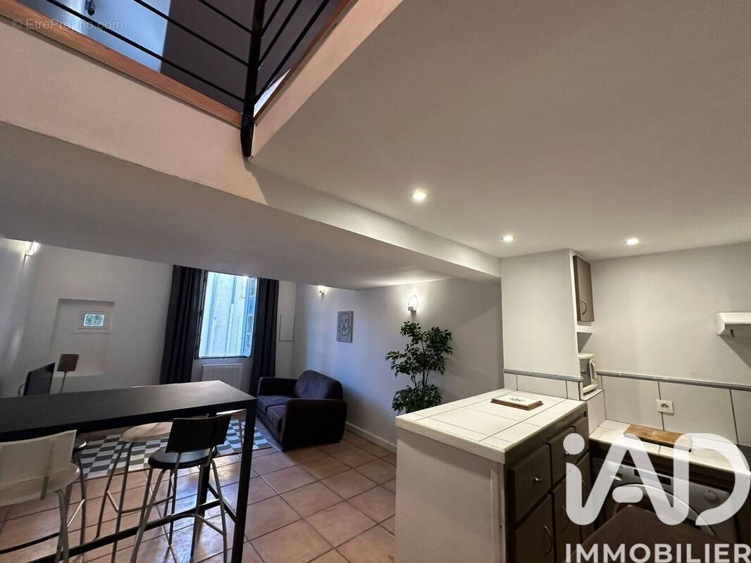 Photo 1 - Appartement à MONTPELLIER