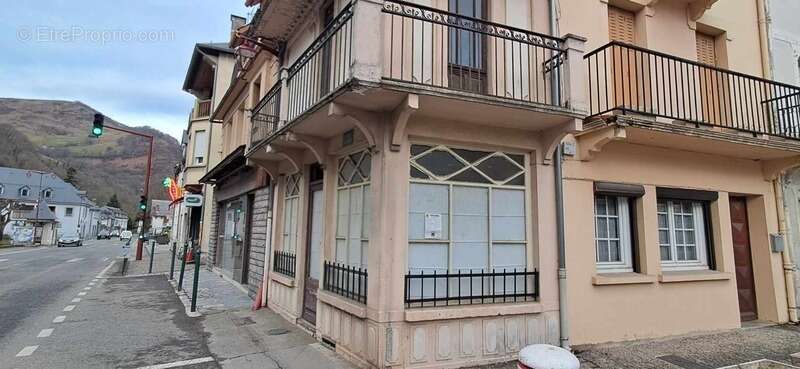 Maison à SARRANCOLIN