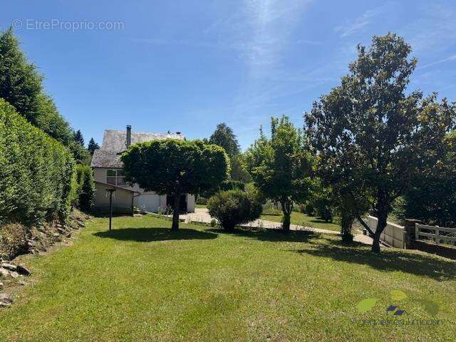 Maison 132 m² à Madranges  - photo 14