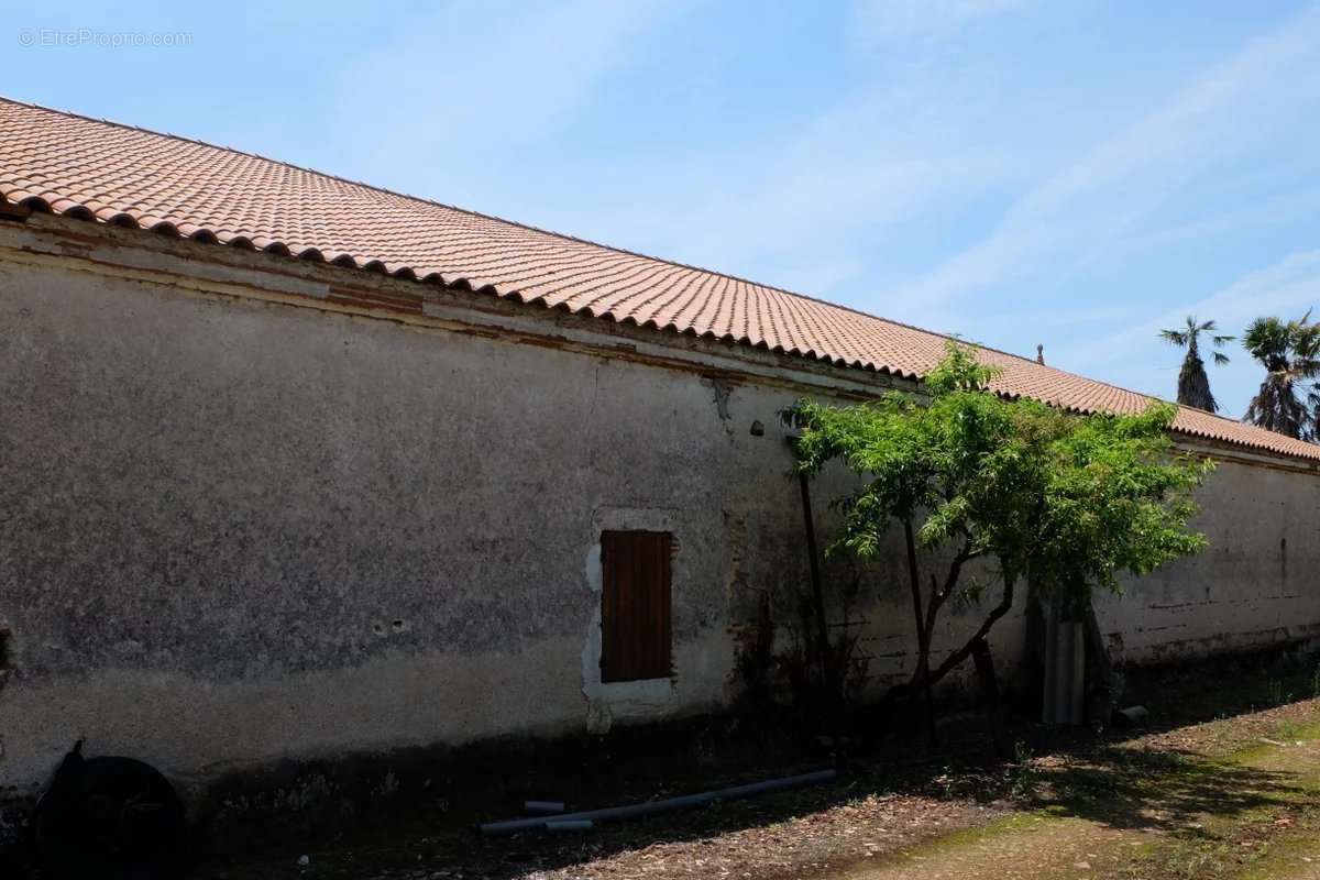 Maison à VILLENEUVE-SUR-LOT