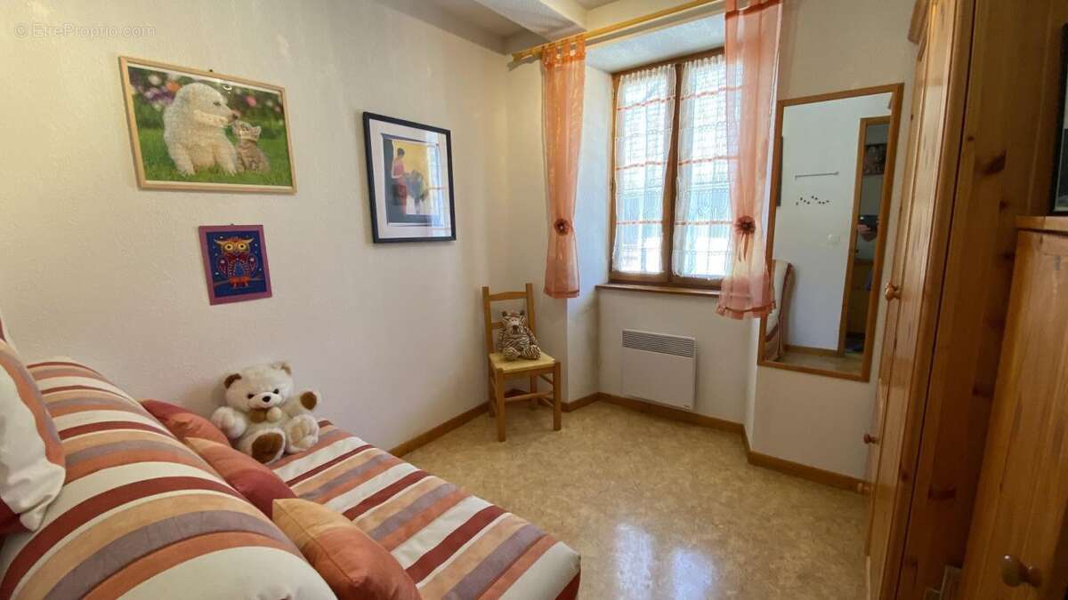 Appartement ancien - photo 5