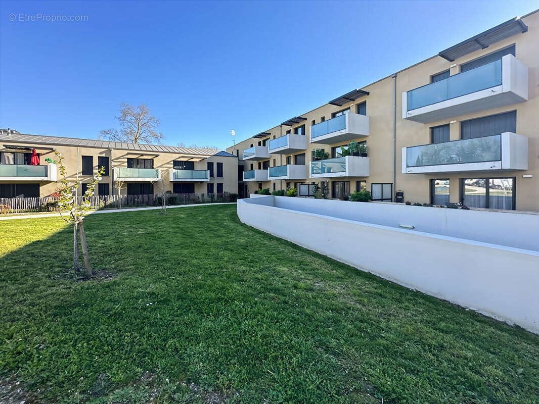 Appartement à MONTAUBAN