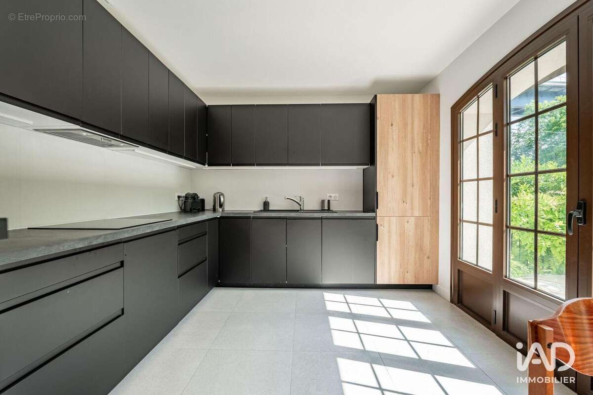 Photo 8 - Maison à MARLY-LE-ROI