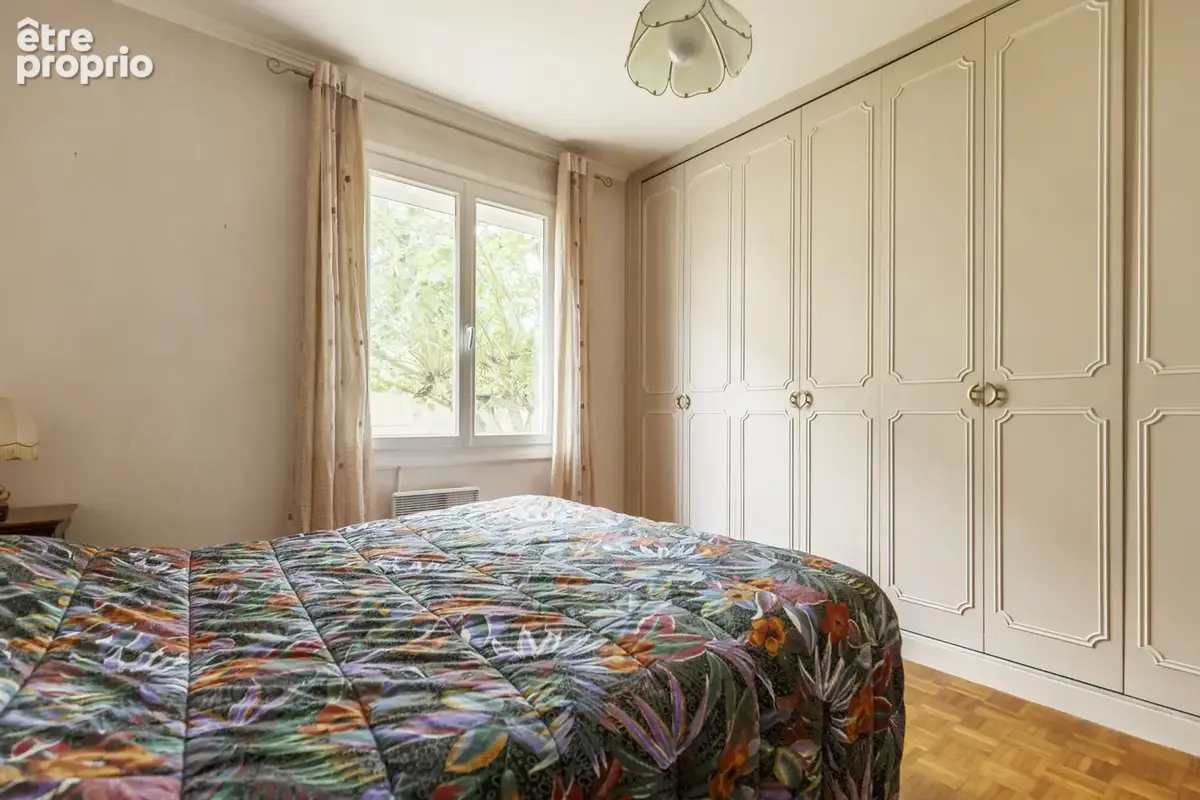 Royan, Villa de 100 m2 avec vie de plain-pied, jardin et garage - photo 5