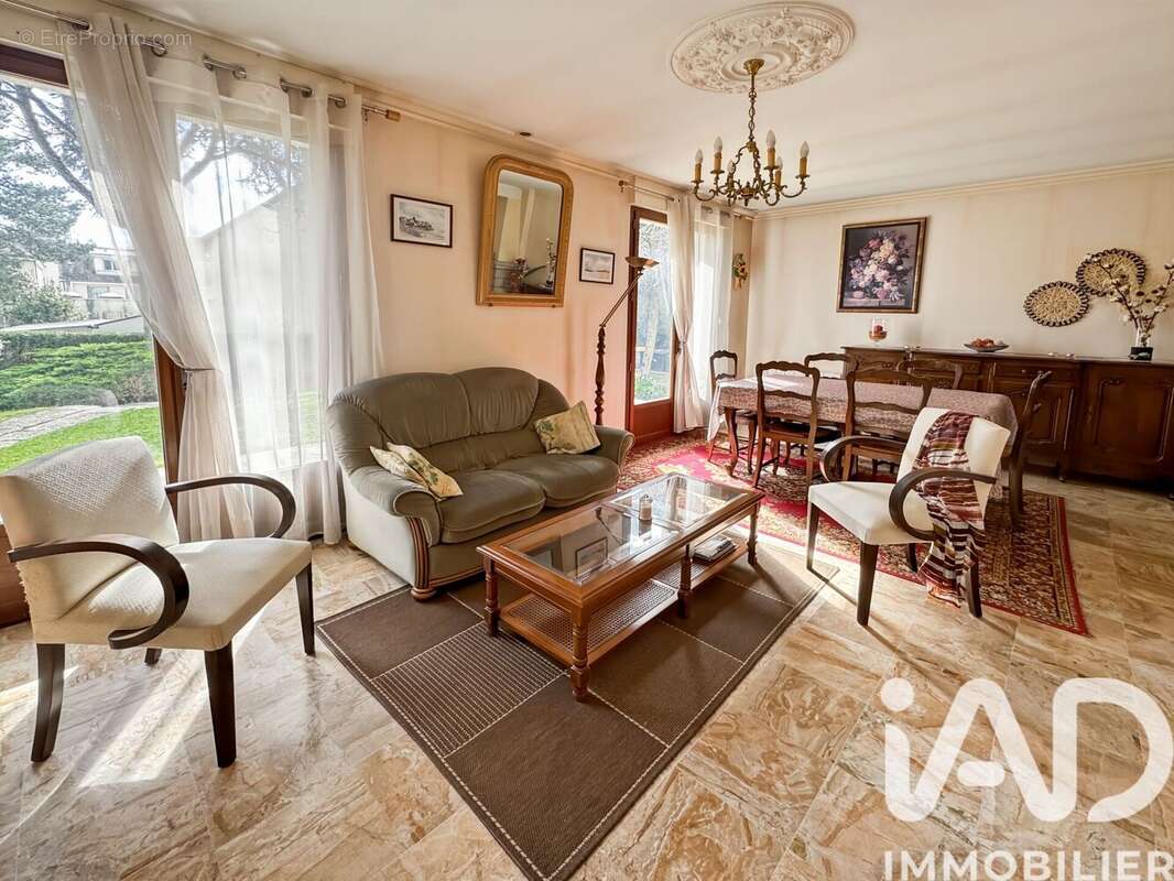 Photo 7 - Maison à RENNES