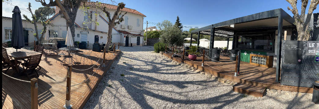 Commerce à ALLAUCH