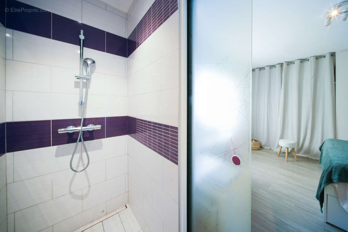 Maison contemporaine d’exception avec piscine – Élégance, confort et performance énergétique au cœur de Larressore - photo 11