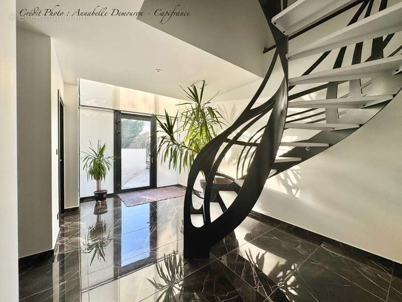 Maison à CHATELGUYON