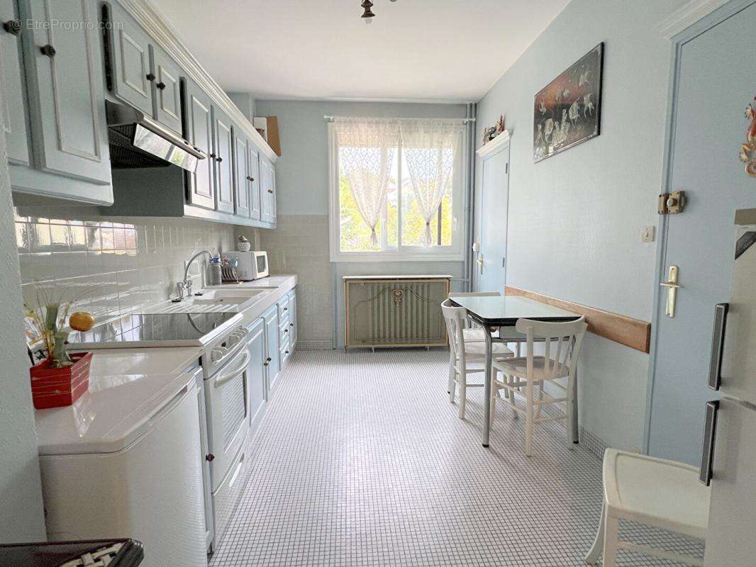 Appartement à LE MANS