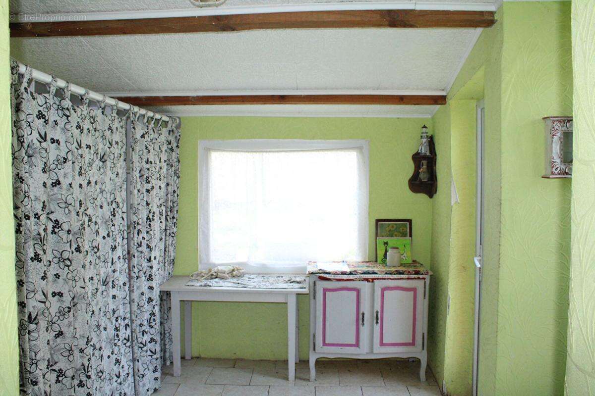 Exclusivité Maison  5 pièce(s) 103 m2 avec jardin - photo 3