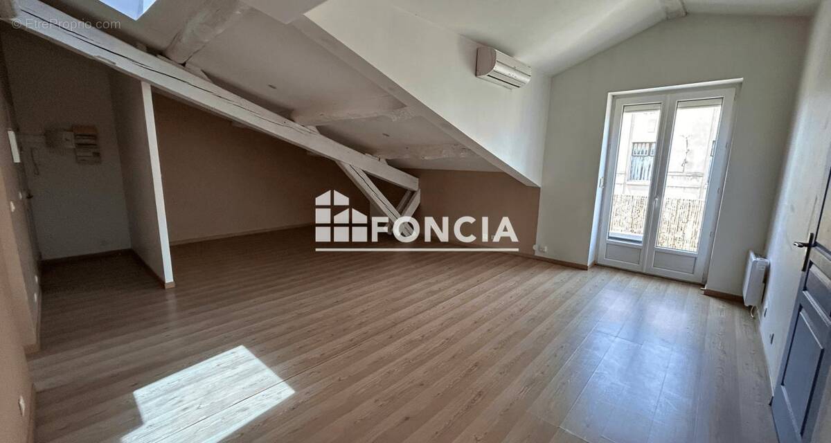Appartement à CASTRES