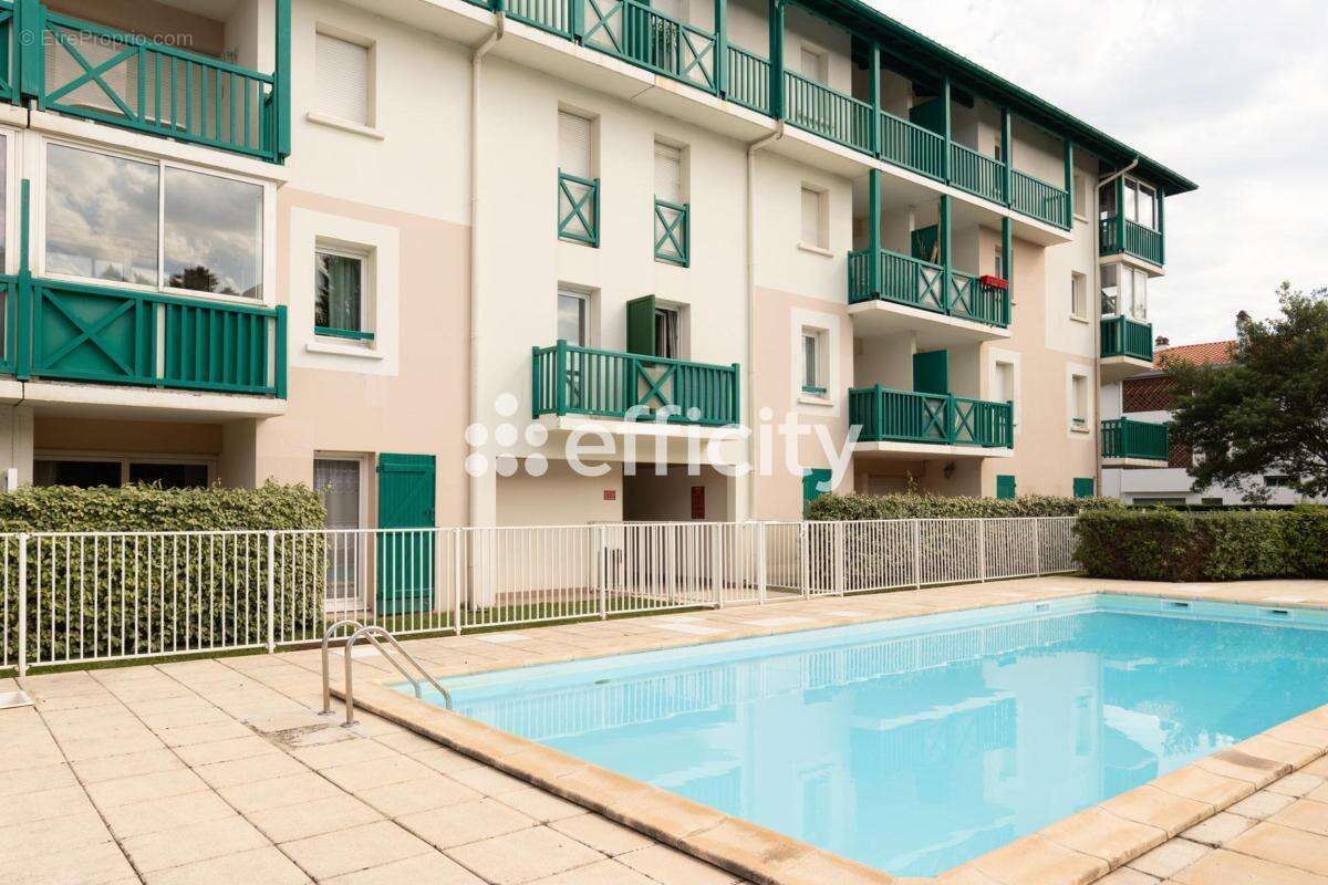 Appartement à ANGLET