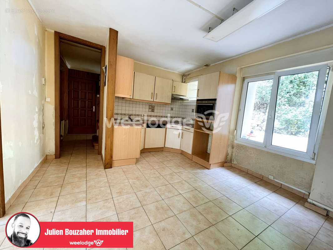 Maison à RAON-L'ETAPE