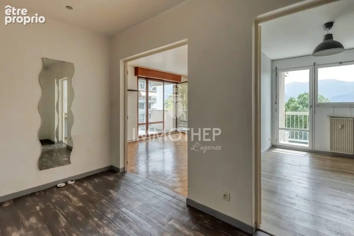 Appartement 3 pièces 70 m² à vendre à Meylan (38240) - photo 7