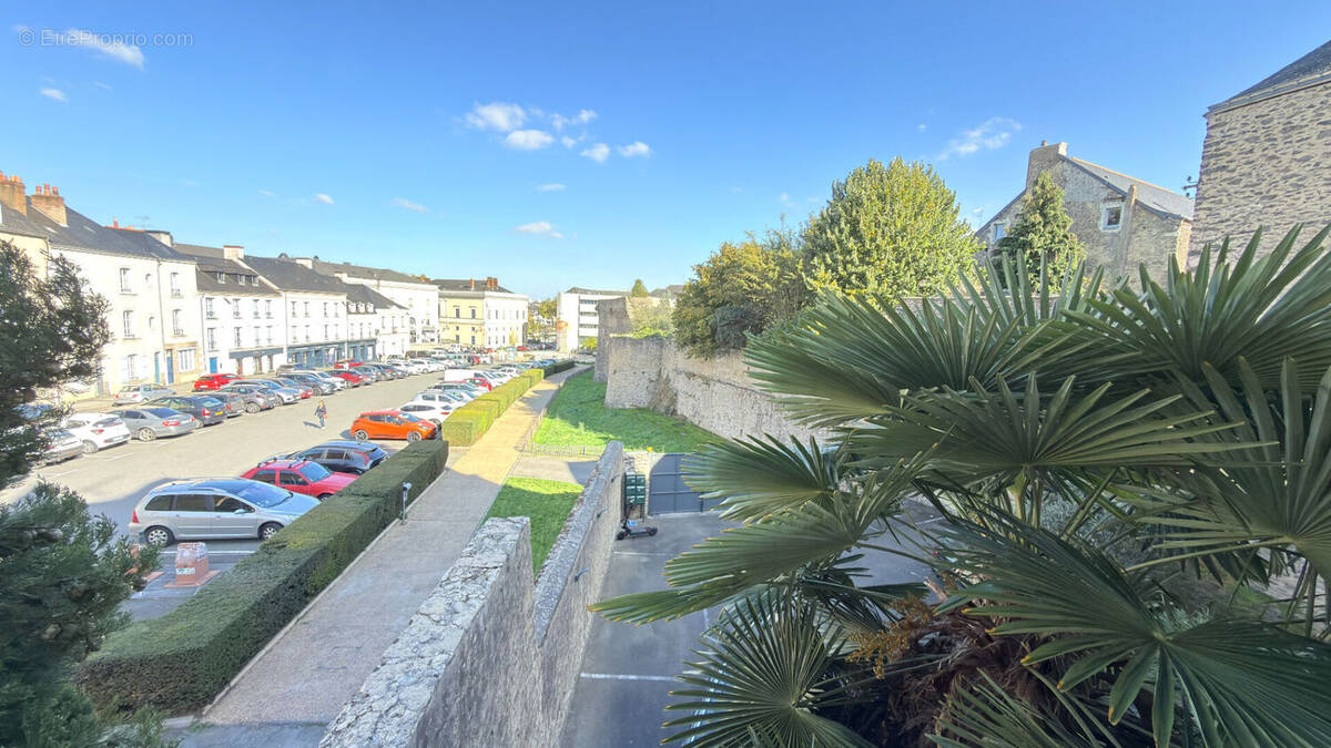 Appartement à LAVAL