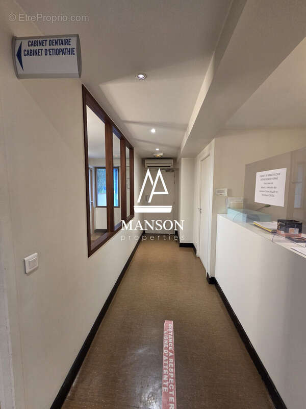 Commerce à BORDEAUX