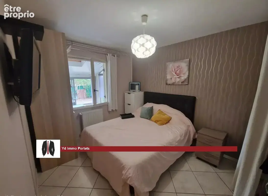 Maison 3 chambres 108m2 Habitable - photo 5