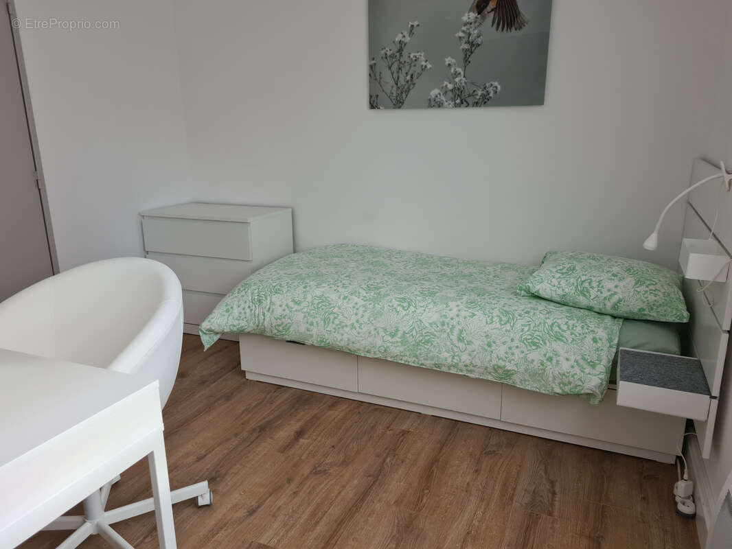 Appartement à GRADIGNAN