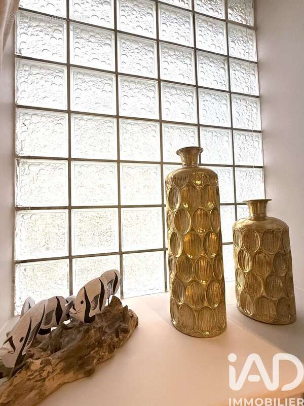 Photo 6 - Appartement à TROUVILLE-SUR-MER