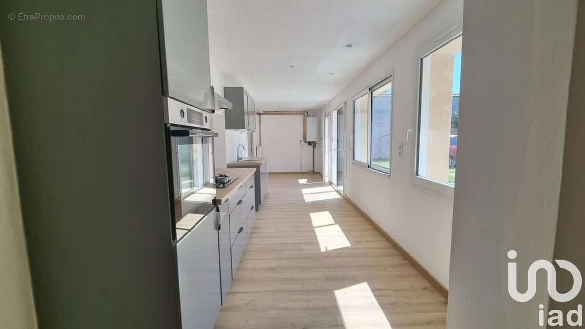 Photo 6 - Maison à SAINT-YRIEIX-SUR-CHARENTE