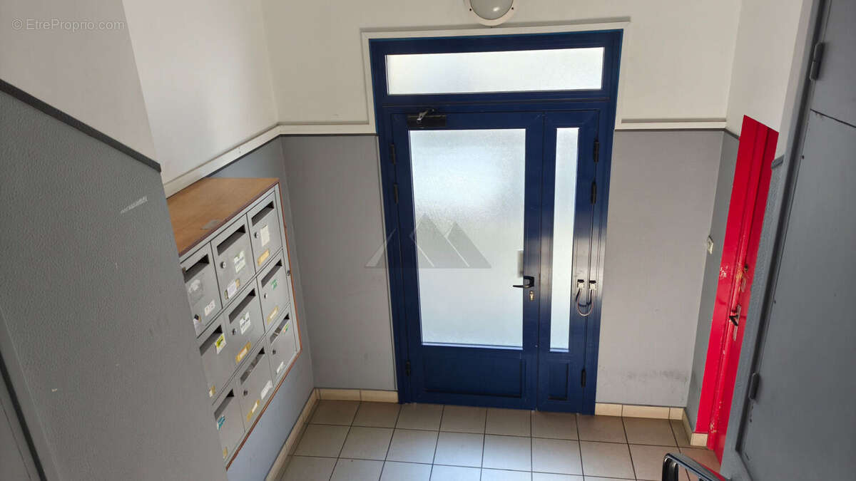 Appartement à BREST