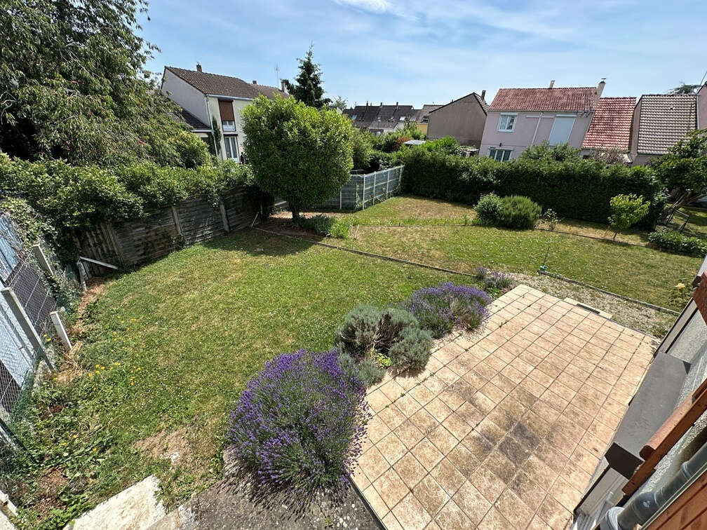 Maison à DREUX