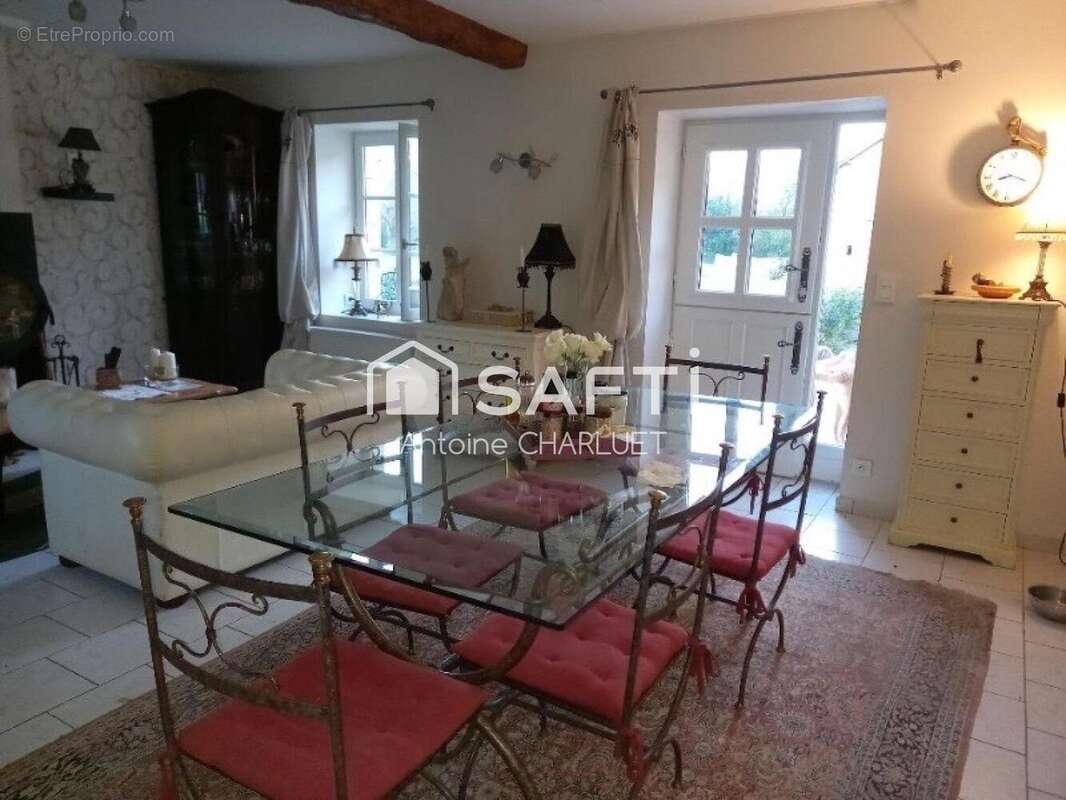 Photo 7 - Maison à LE TRANGER