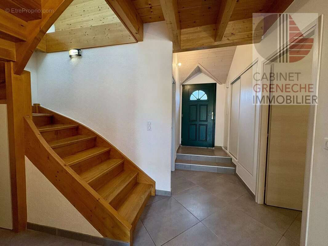 Appartement à THONON-LES-BAINS