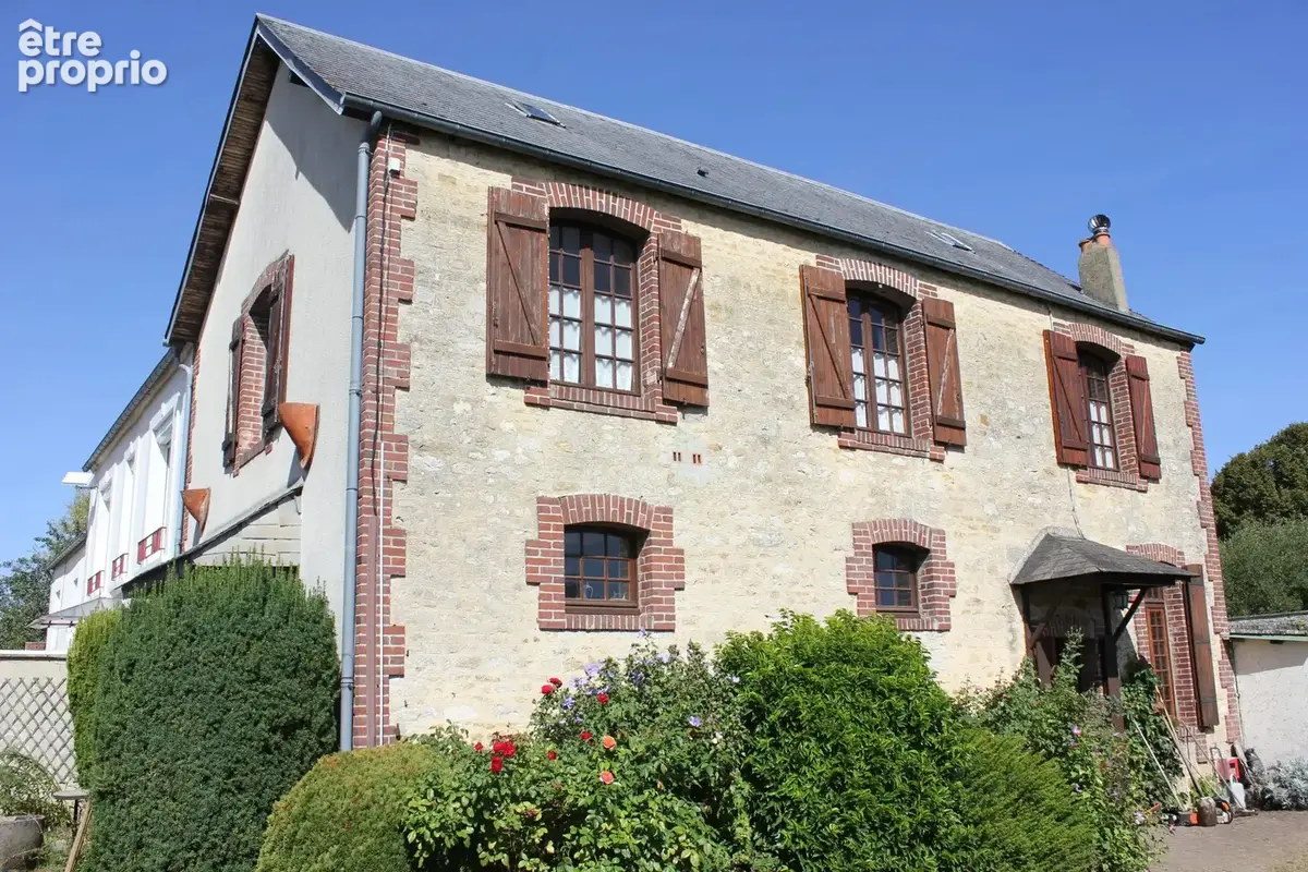 Photo Maison à Sees au prix de 161 000€