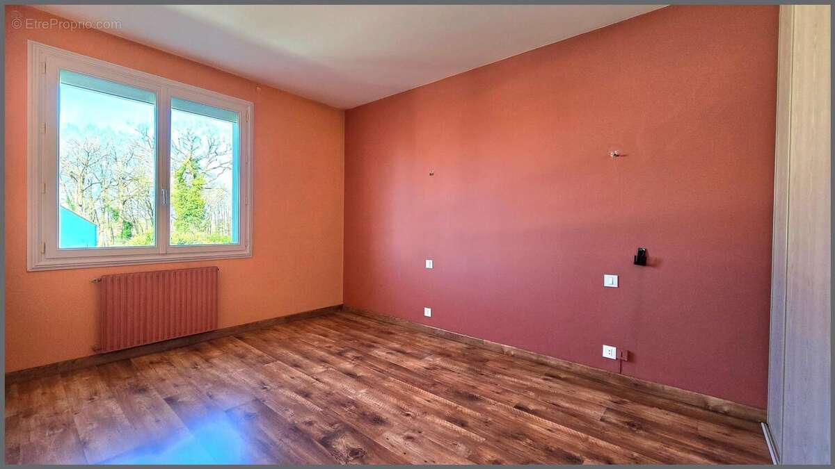 Photo 6 - Maison à VAIRE