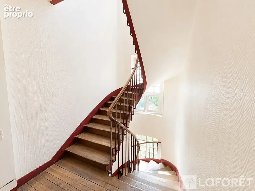 Appartement Sevres 3 pièces - 58 m2 - photo 12
