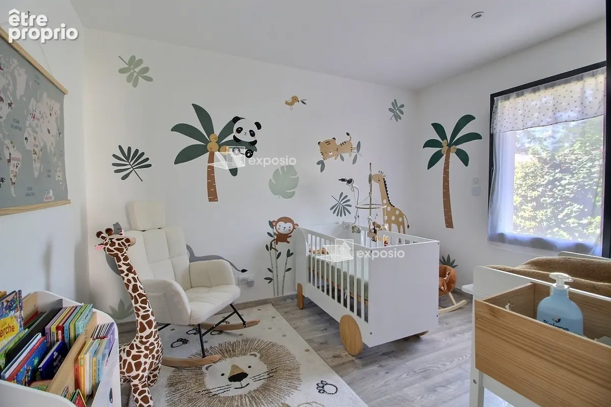 Maison La Creche 4 chambres 128 m2 - photo 7
