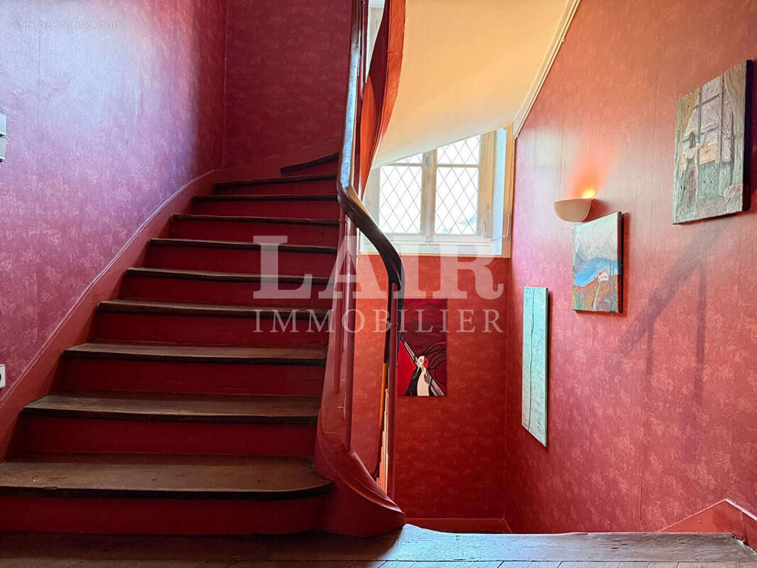 Maison à ALENCON