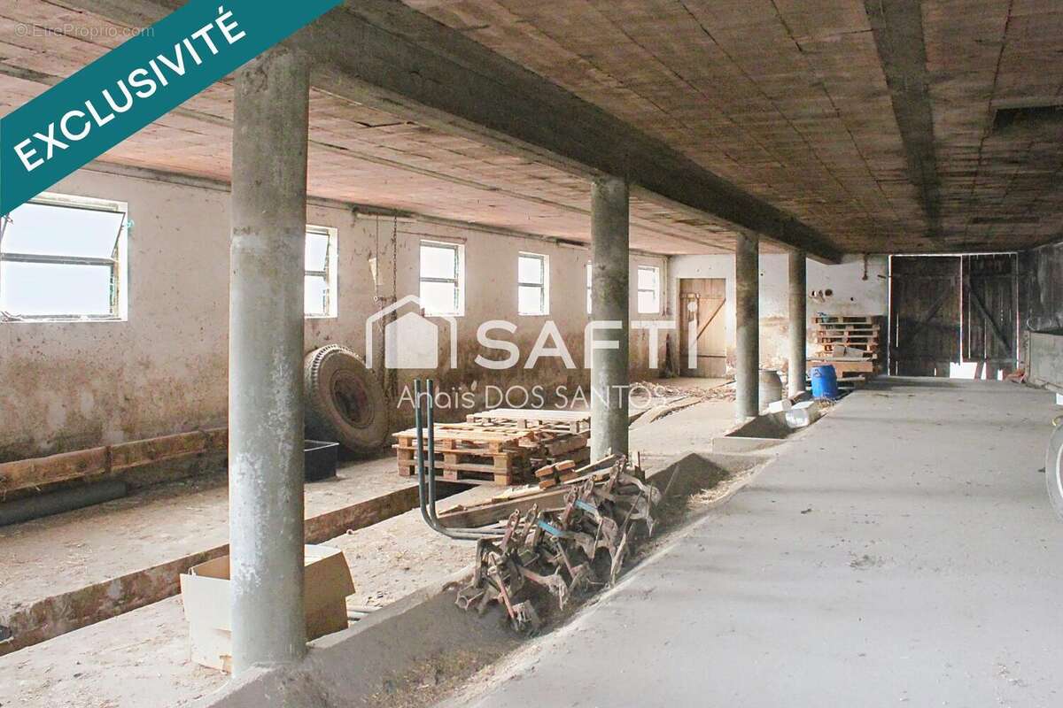 Photo 9 - Maison à EBERSHEIM