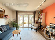 Appartement à BEGLES