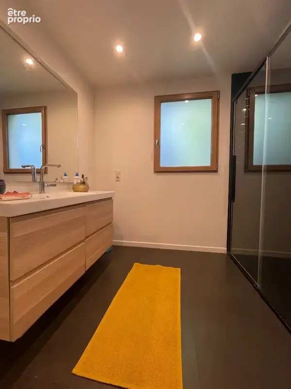 Maison contemporaine au coeur du bourg de Dolus - photo 13