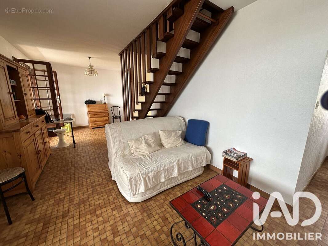 Photo 3 - Maison à LA TRANCHE-SUR-MER